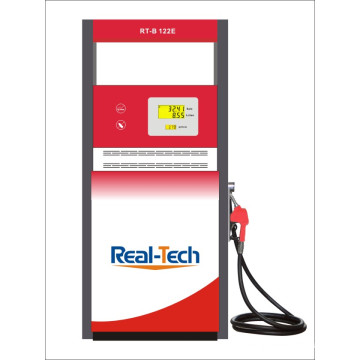 Fuel Dispenser